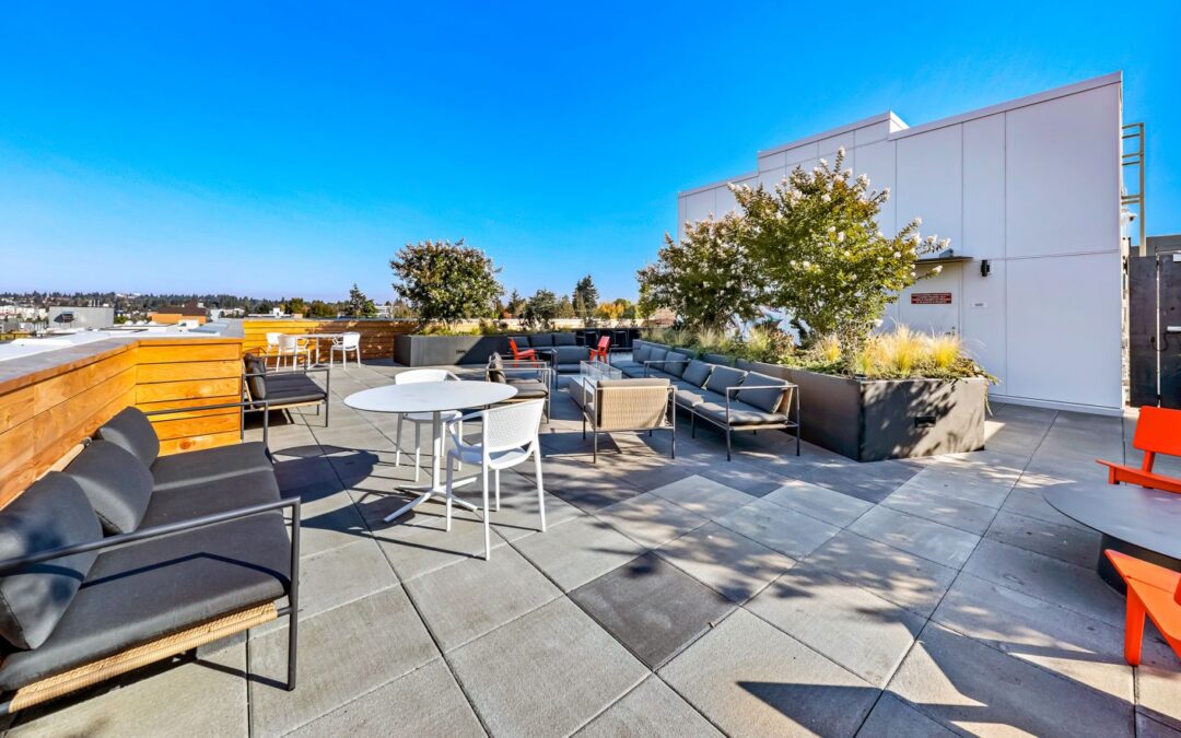 Still Deciding? Choose Seattle Apartments U District