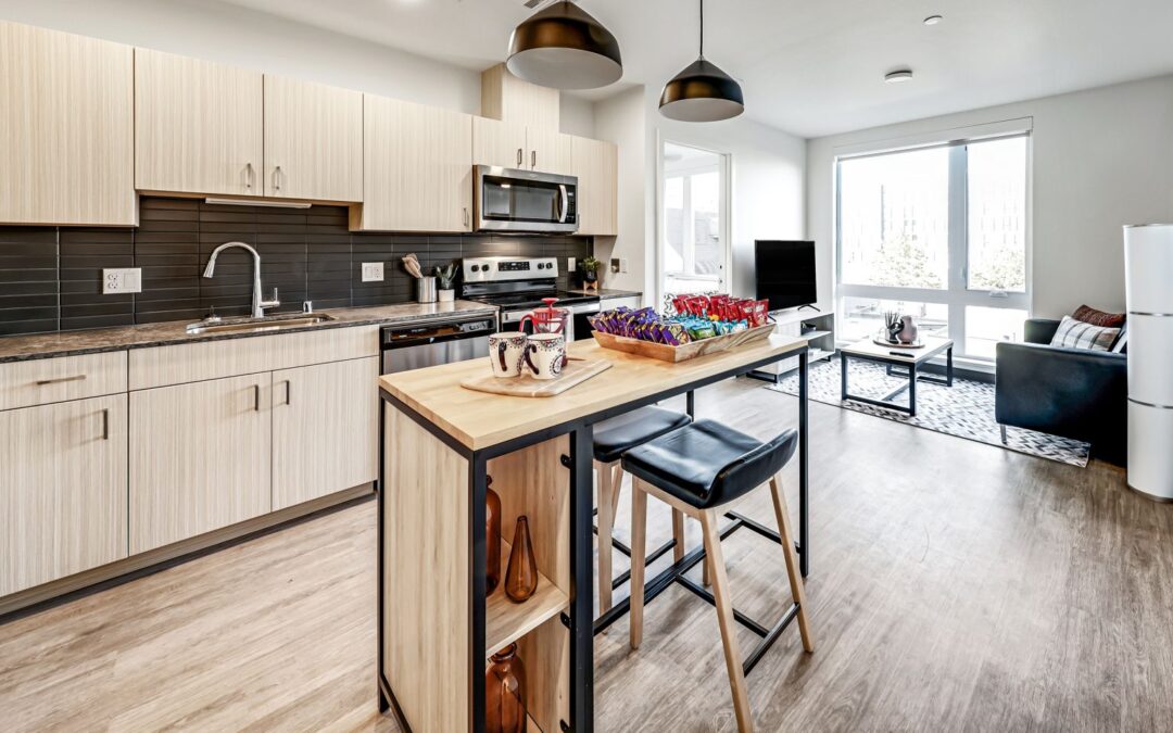 Beyond the Dorms: What to Consider When Choosing UW Housing for Next Year
