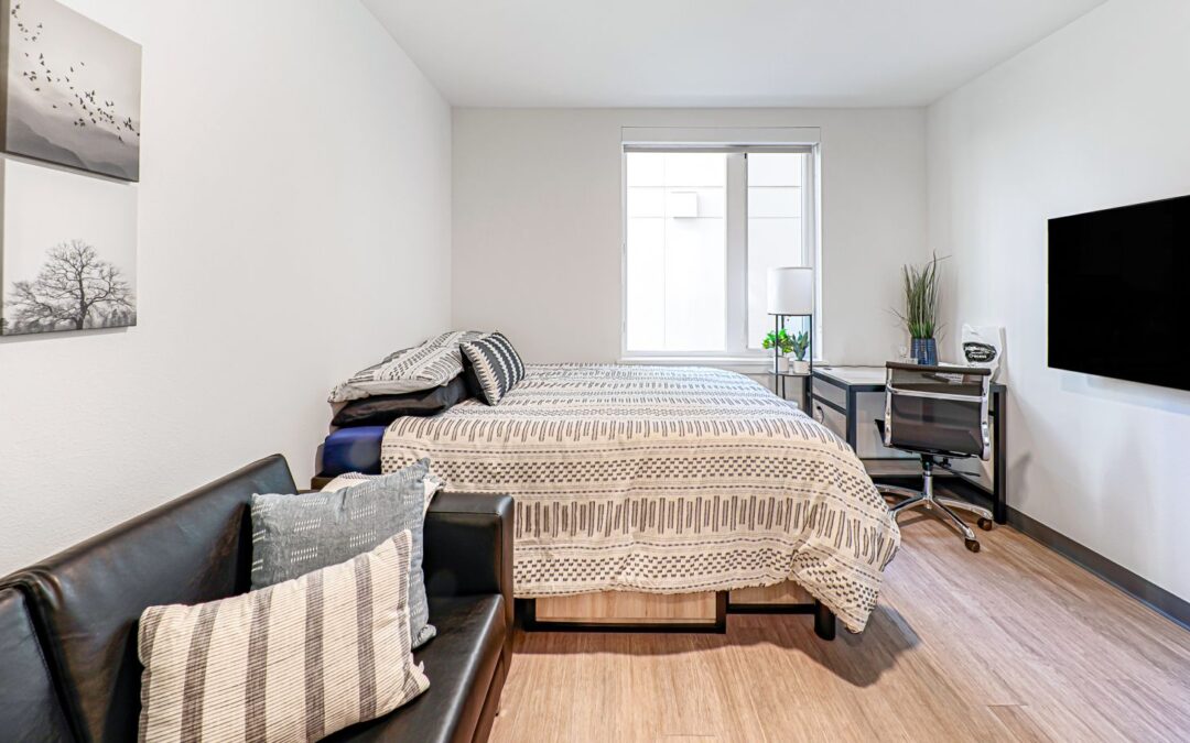 Falling for the Right Seattle Student Apartment This Valentine’s Day