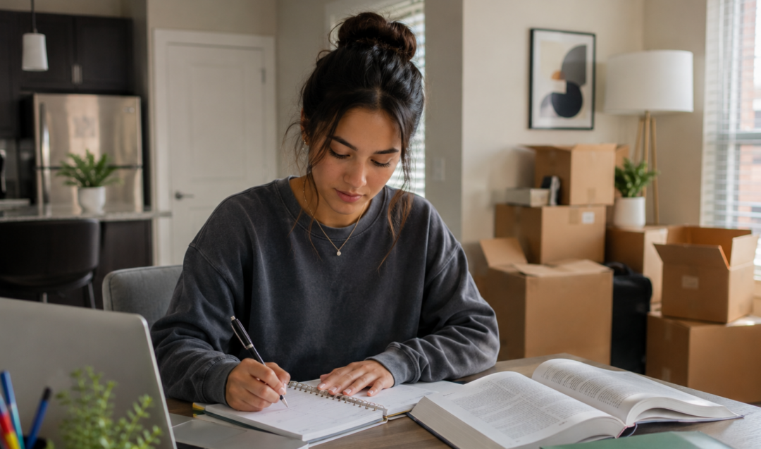 Still Looking? How to Find Seattle Apartments in the U District Before Classes Start