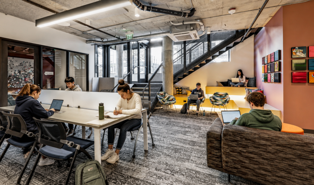 Balancing Classes, Friends, and Wellness While Living in Seattle Apartments U District